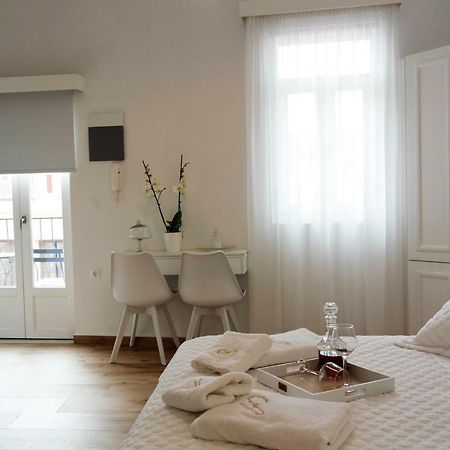 Agapi Suites La Canée Extérieur photo