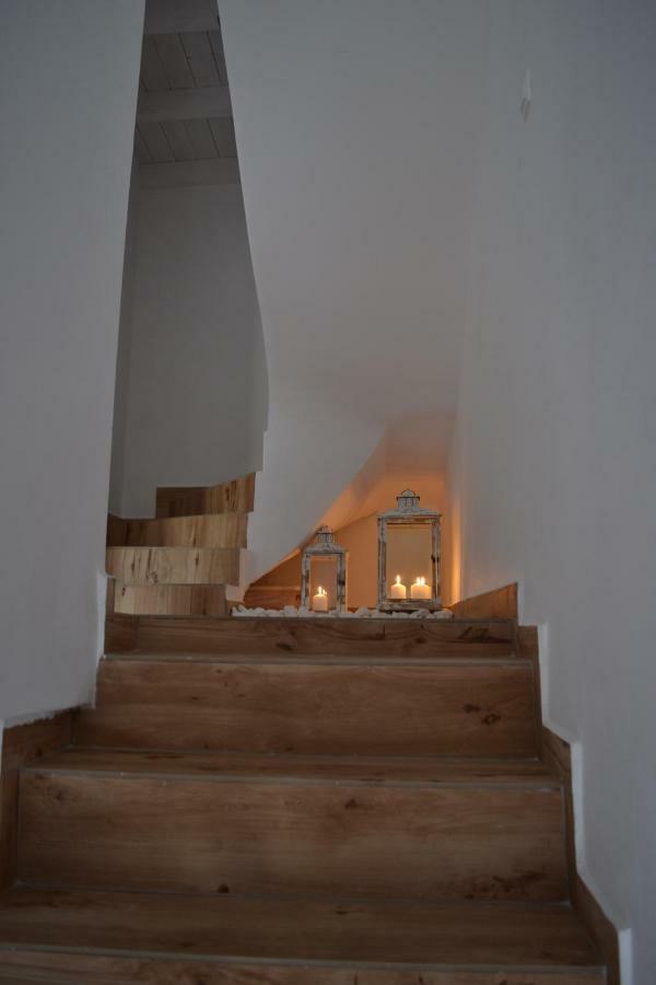 Agapi Suites La Canée Extérieur photo