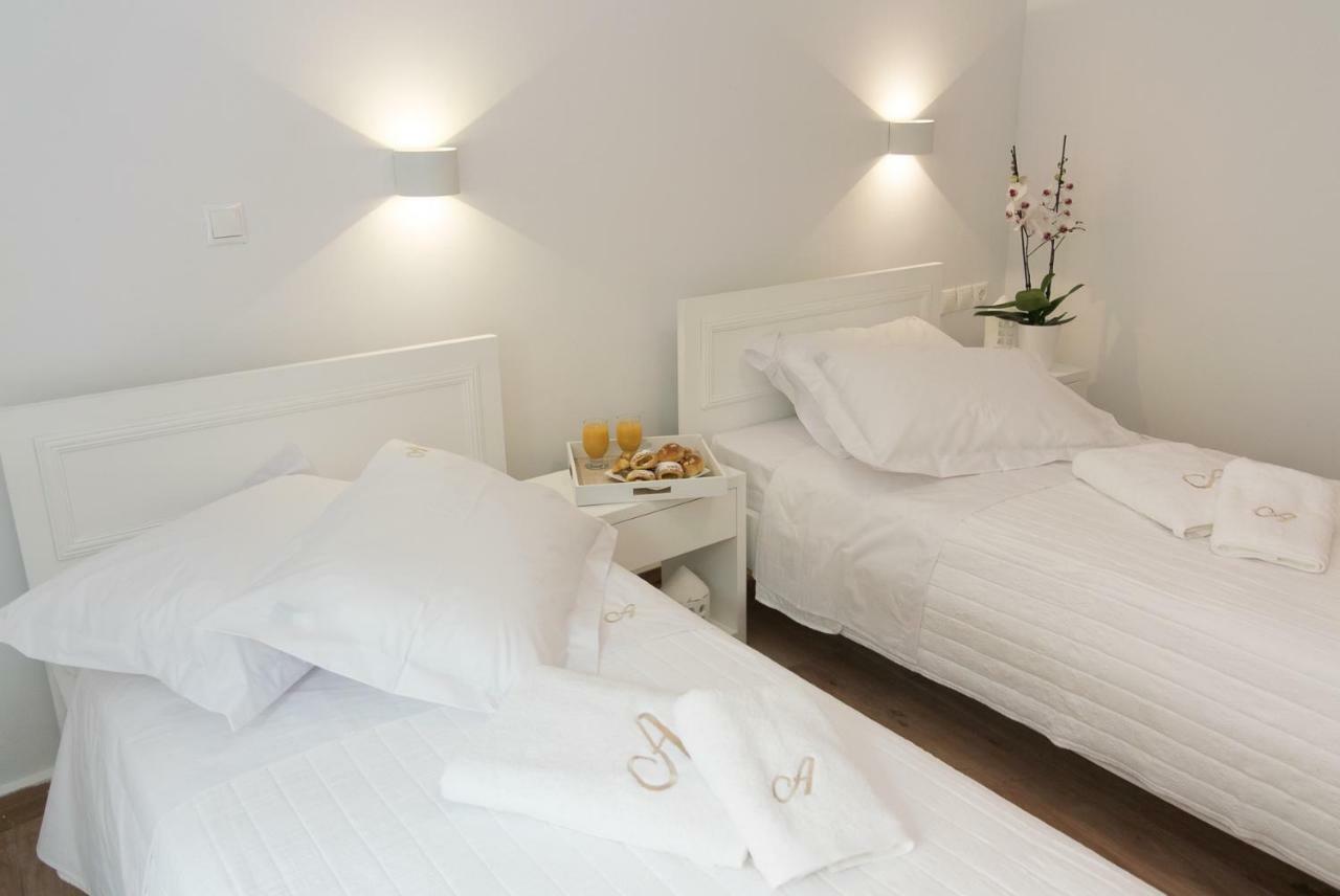 Agapi Suites La Canée Extérieur photo