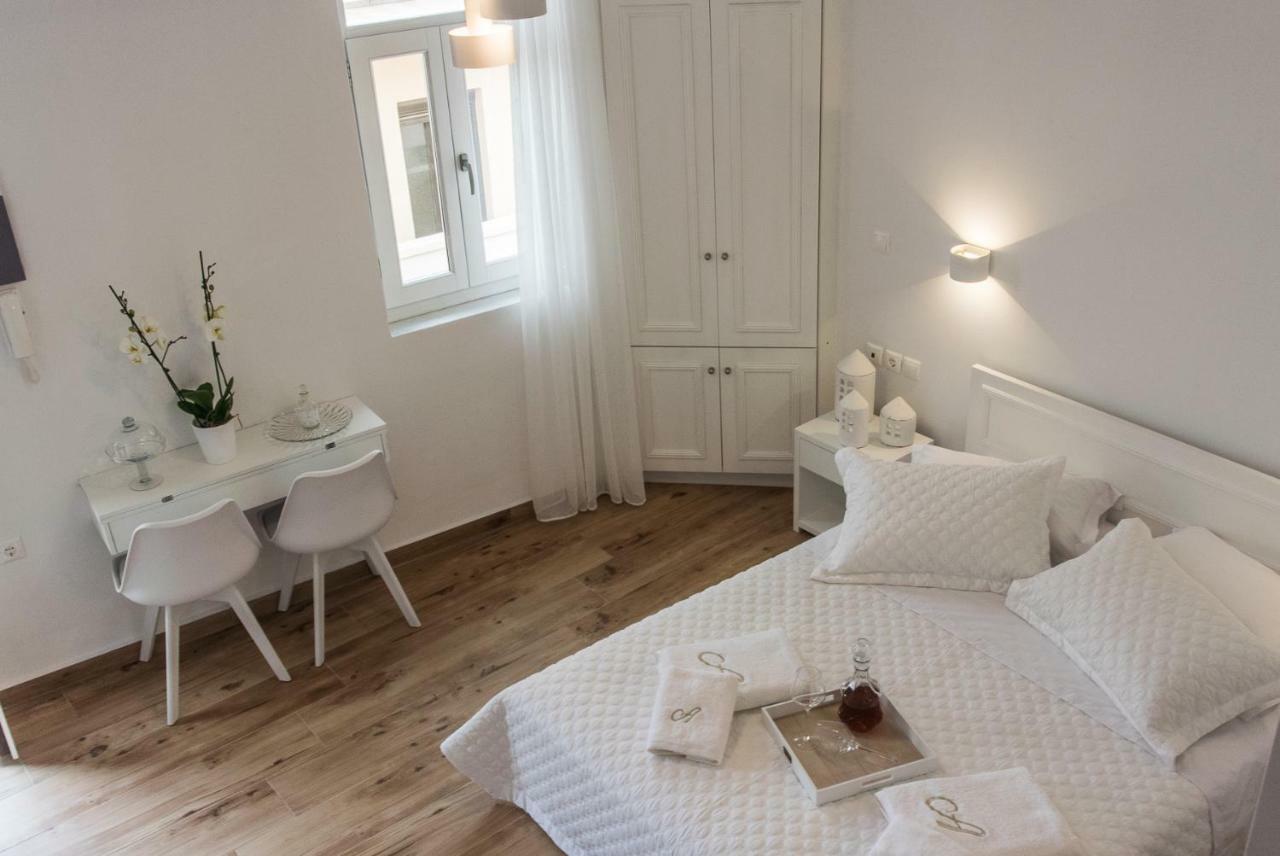 Agapi Suites La Canée Extérieur photo