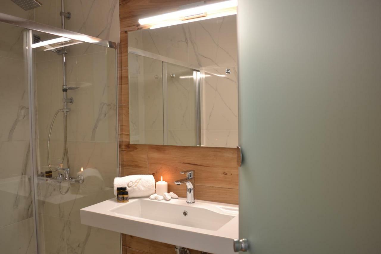 Agapi Suites La Canée Extérieur photo