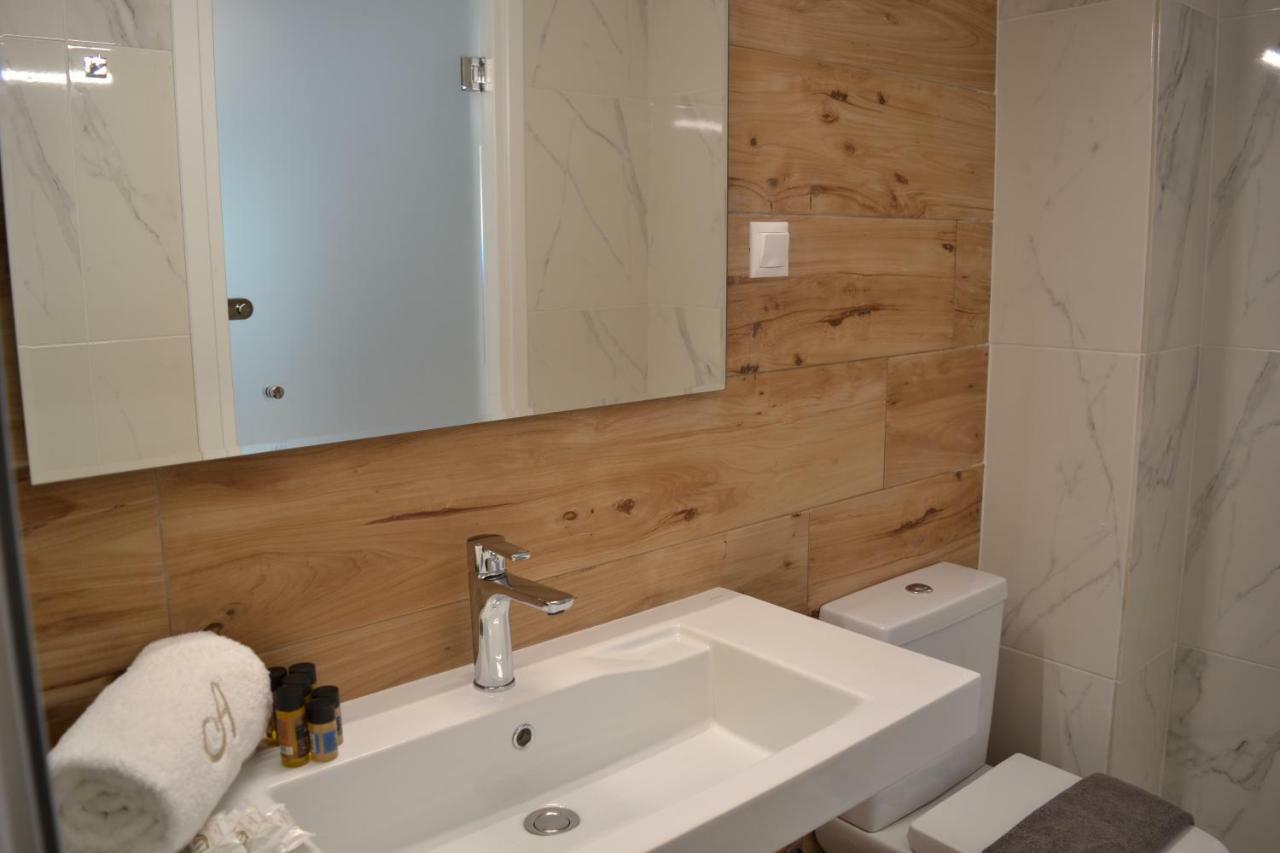 Agapi Suites La Canée Extérieur photo