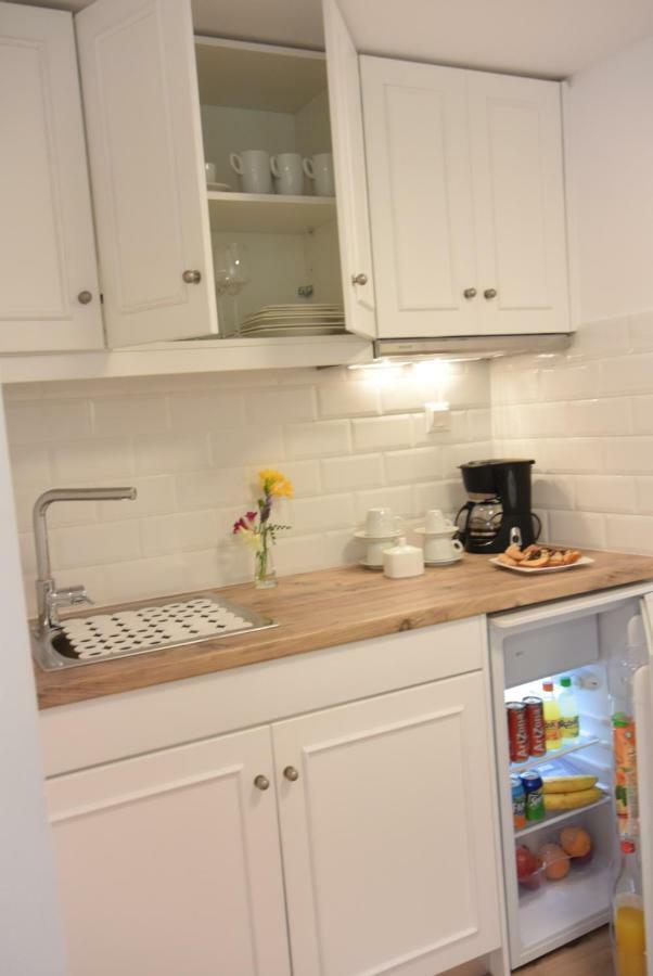 Agapi Suites La Canée Extérieur photo