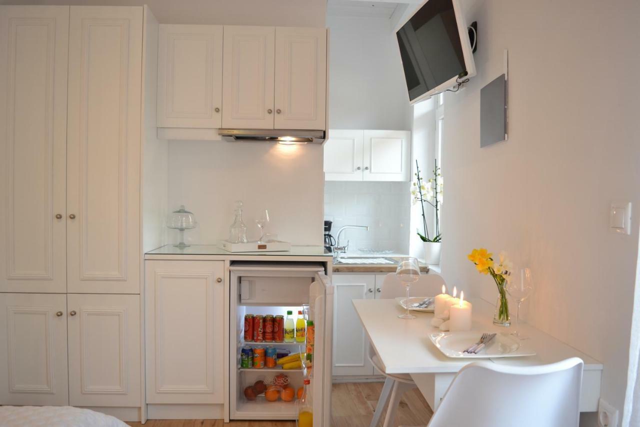 Agapi Suites La Canée Extérieur photo