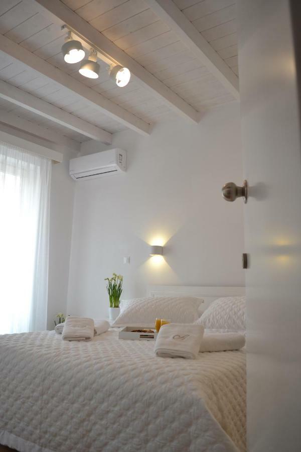 Agapi Suites La Canée Extérieur photo